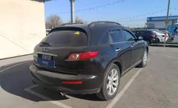 Infiniti FX 2007 года за 6 500 000 тг. в Тараз