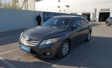 Toyota Camry 2010 года за 7 700 000 тг. в Шымкент фото 1