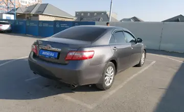 Toyota Camry 2010 года за 7 700 000 тг. в Шымкент фото 3