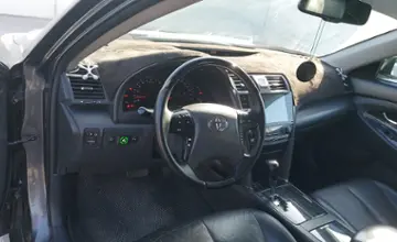 Toyota Camry 2010 года за 7 700 000 тг. в Шымкент фото 5