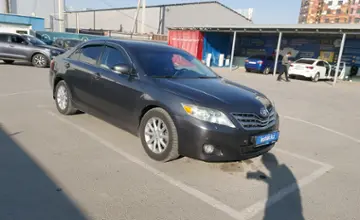 Toyota Camry 2010 года за 7 700 000 тг. в Шымкент фото 2