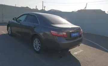 Toyota Camry 2010 года за 7 700 000 тг. в Шымкент фото 4