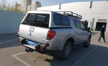 Mitsubishi L200 2012 года за 8 000 000 тг. в Шымкент фото 3