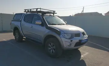 Mitsubishi L200 2012 года за 8 000 000 тг. в Шымкент фото 2