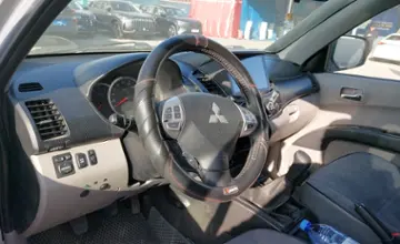 Mitsubishi L200 2012 года за 8 000 000 тг. в Шымкент фото 5