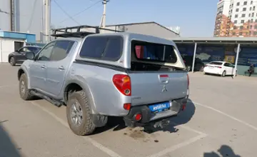 Mitsubishi L200 2012 года за 8 000 000 тг. в Шымкент фото 4