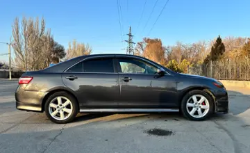 Toyota Camry 2007 года за 6 700 000 тг. в Алматы фото 2