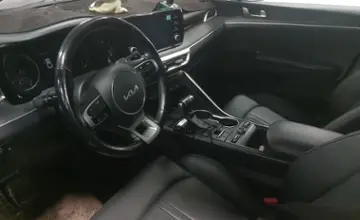 Kia K5 2023 года за 11 500 000 тг. в Астана фото 5