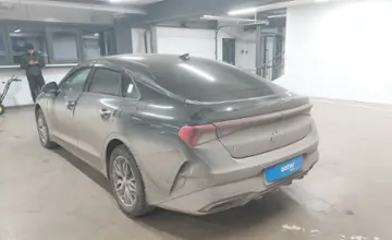 Kia K5 2023 года за 11 500 000 тг. в Астана фото 4