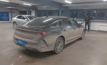 Kia K5 2023 года за 11 500 000 тг. в Астана фото 3