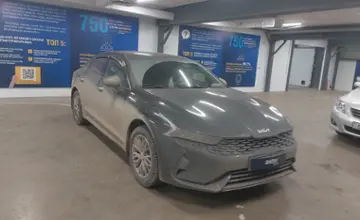 Kia K5 2023 года за 11 500 000 тг. в Астана фото 2