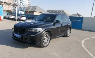 BMW X5 2019 года за 34 000 000 тг. в Шымкент фото 1