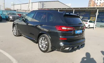 BMW X5 2019 года за 34 000 000 тг. в Шымкент фото 4