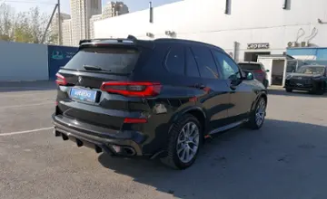 BMW X5 2019 года за 34 000 000 тг. в Шымкент фото 3