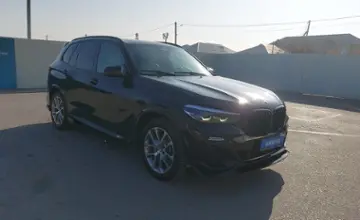 BMW X5 2019 года за 34 000 000 тг. в Шымкент фото 2