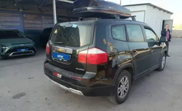 Chevrolet Orlando 2013 года за 5 500 000 тг. в Тараз