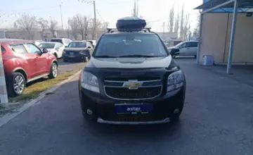 Chevrolet Orlando 2013 года за 5 500 000 тг. в Тараз фото 2