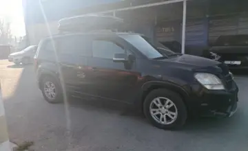 Chevrolet Orlando 2013 года за 5 500 000 тг. в Тараз фото 4
