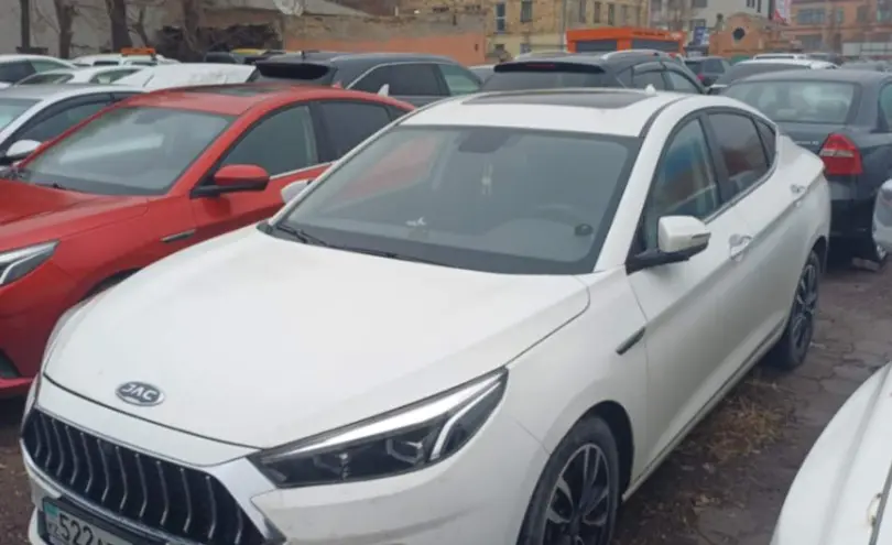 JAC J7 2022 года за 6 000 000 тг. в Караганда