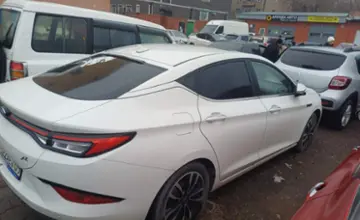 JAC J7 2022 года за 6 000 000 тг. в Караганда фото 4