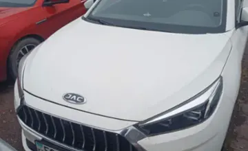 JAC J7 2022 года за 6 000 000 тг. в Караганда фото 2