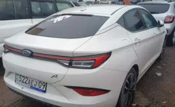 JAC J7 2022 года за 6 000 000 тг. в Караганда