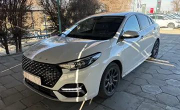 OMODA S5 2025 года за 10 000 000 тг. в Талдыкорган фото 1