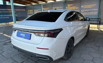 OMODA S5 2025 года за 10 000 000 тг. в Талдыкорган