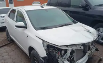 Chevrolet Cobalt 2022 года за 4 500 000 тг. в Караганда фото 3