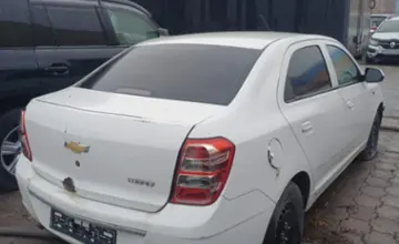 Chevrolet Cobalt 2022 года за 4 500 000 тг. в Караганда
