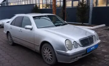 Mercedes-Benz E-Класс 2000 года за 4 500 000 тг. в Караганда фото 3