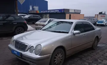 Mercedes-Benz E-Класс 2000 года за 4 500 000 тг. в Караганда фото 1