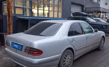 Mercedes-Benz E-Класс 2000 года за 4 500 000 тг. в Караганда