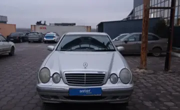 Mercedes-Benz E-Класс 2000 года за 4 500 000 тг. в Караганда фото 2