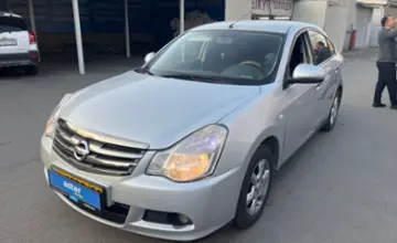 Nissan Almera 2017 года за 5 000 000 тг. в Алматы фото 1