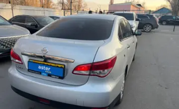 Nissan Almera 2017 года за 5 000 000 тг. в Алматы