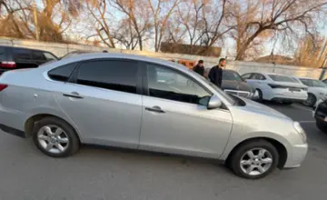 Nissan Almera 2017 года за 5 000 000 тг. в Алматы фото 4