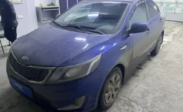 Kia Rio 2013 года за 4 500 000 тг. в Павлодар фото 1