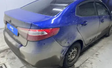 Kia Rio 2013 года за 4 500 000 тг. в Павлодар