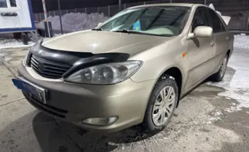 Toyota Camry 2003 года за 4 800 000 тг. в Усть-Каменогорск фото 1