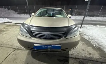 Toyota Camry 2003 года за 4 800 000 тг. в Усть-Каменогорск фото 2