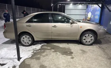 Toyota Camry 2003 года за 4 800 000 тг. в Усть-Каменогорск фото 4