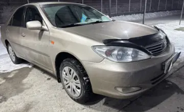 Toyota Camry 2003 года за 4 800 000 тг. в Усть-Каменогорск фото 3