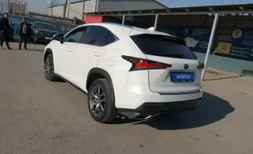 Lexus NX 2019 года за 13 500 000 тг. в Шымкент фото 4