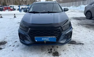 LADA (ВАЗ) Vesta 2018 года за 6 000 000 тг. в Усть-Каменогорск фото 2