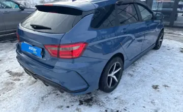 LADA (ВАЗ) Vesta 2018 года за 6 000 000 тг. в Усть-Каменогорск