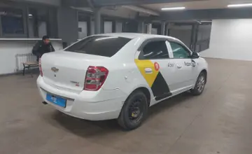 Chevrolet Cobalt 2023 года за 6 000 000 тг. в Астана фото 3
