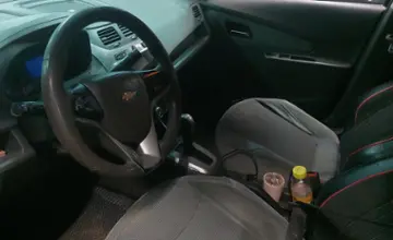 Chevrolet Cobalt 2023 года за 6 000 000 тг. в Астана фото 5