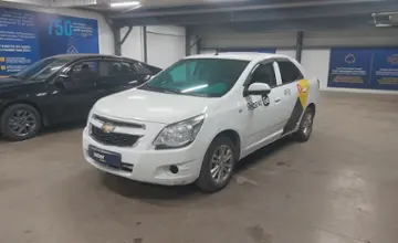 Chevrolet Cobalt 2023 года за 6 000 000 тг. в Астана фото 1