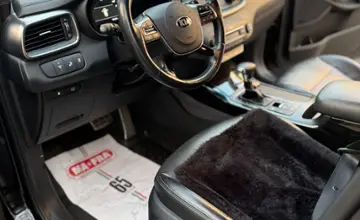 Kia Sorento 2018 года за 13 500 000 тг. в Алматы фото 2